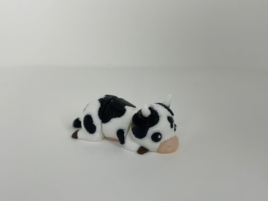 Mini Pets – Single Pet or 3-Pet Cage Set