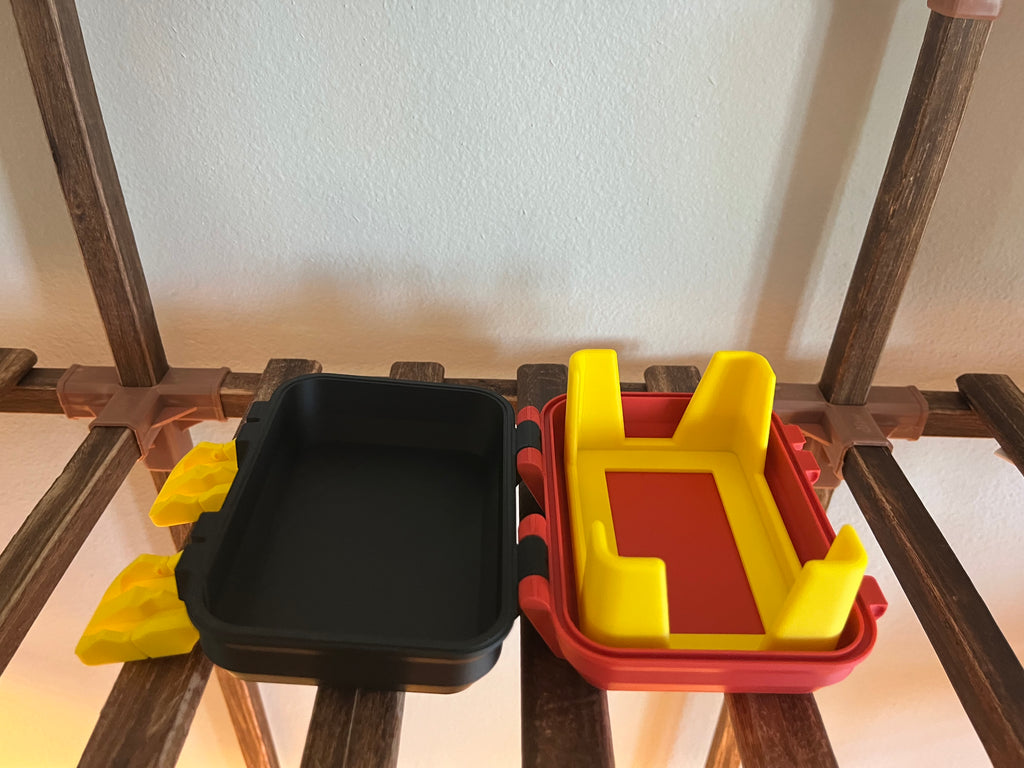 UNO Card Storage Case