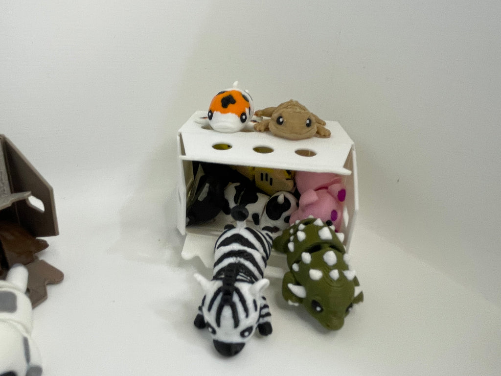 Mini Pet & Carry Cage Pairing – Review Draft – additional view