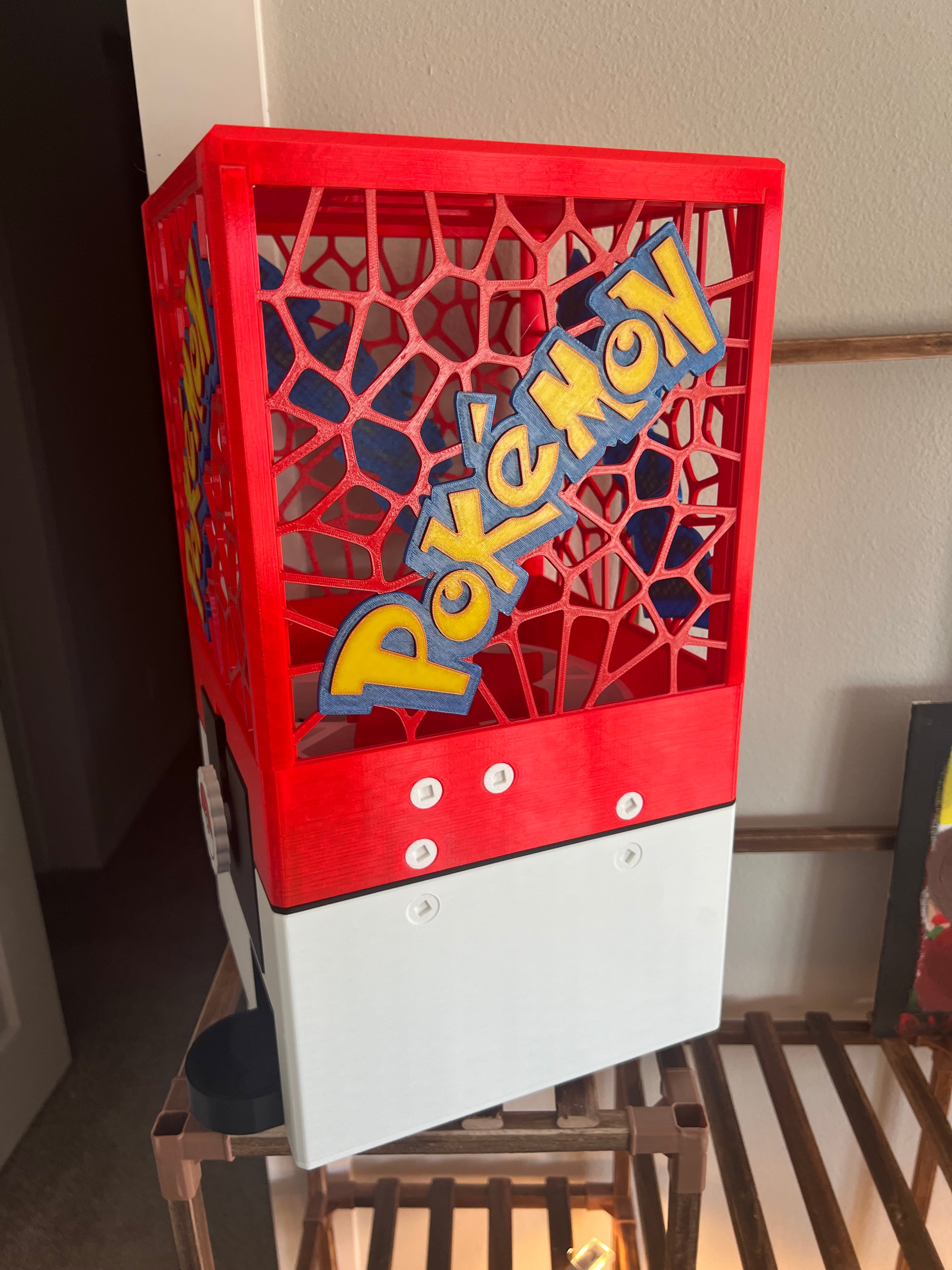 GachaPop Standard - Pokémon