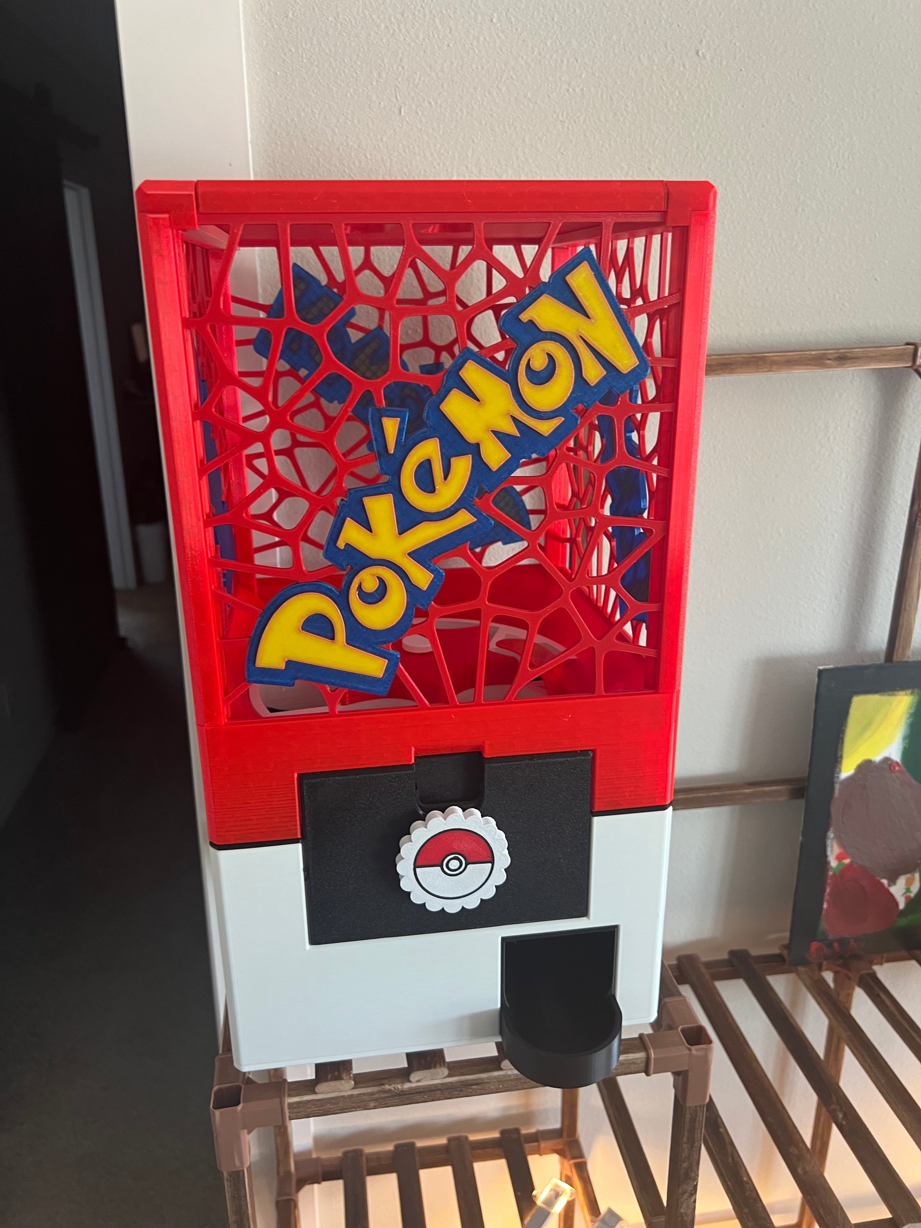 GachaPop Standard - Pokémon