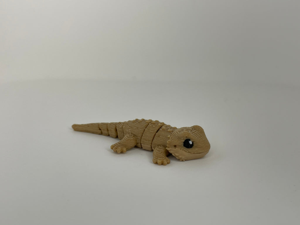 Mini Pets – Single Pet or 3-Pet Cage Set