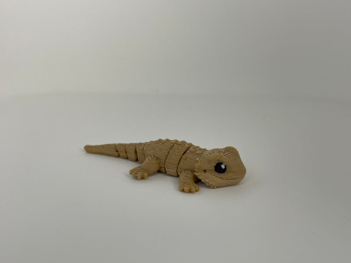 Mini Pets – Single Pet or 3-Pet Cage Set