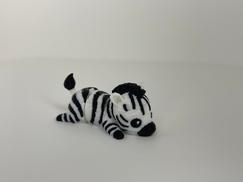 Mini Pets – Single Pet or 3-Pet Cage Set