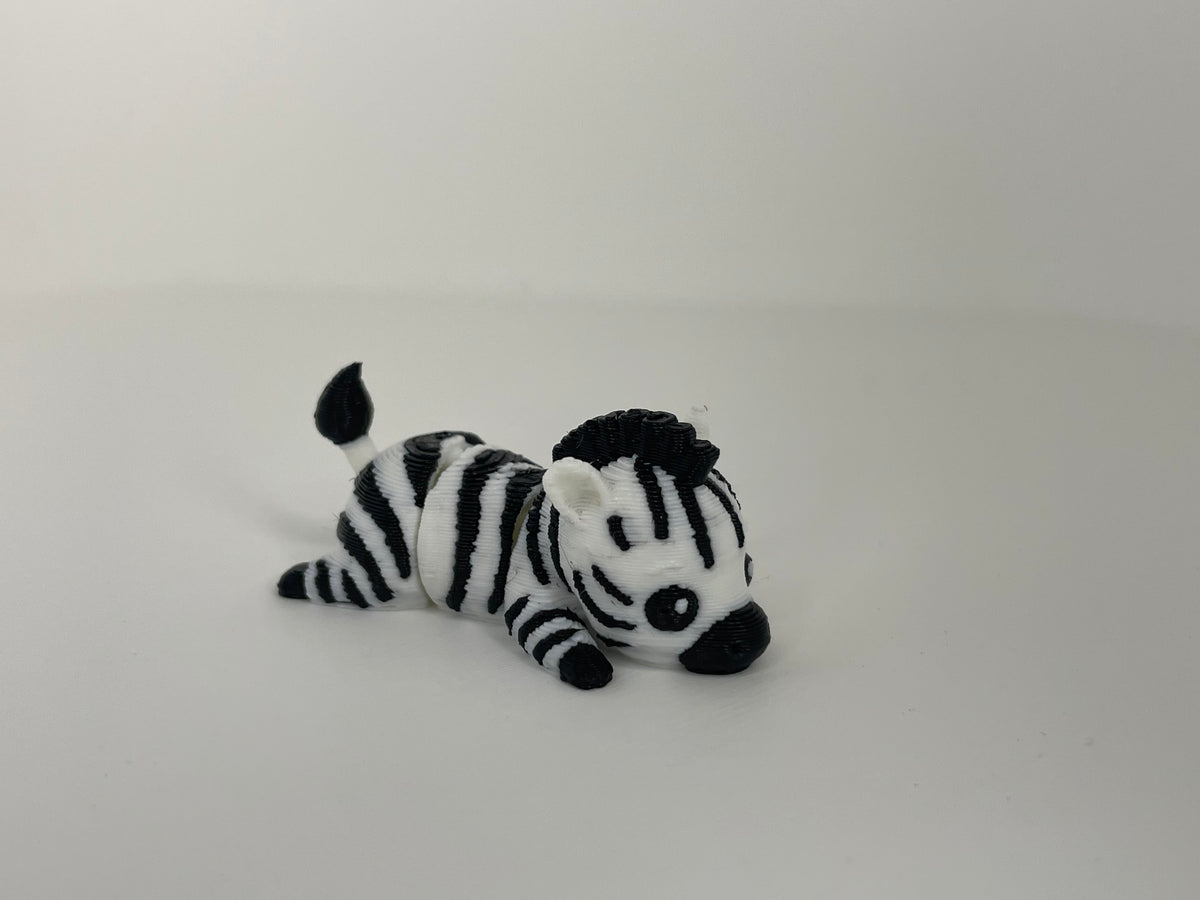 Mini Pets – Single Pet or 3-Pet Cage Set
