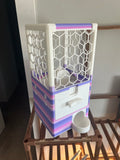 GachaPop Lite - Purple/Pink