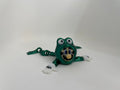 Frog Suit Character – 3D Printed Figurine – product photo