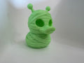Mummy Duck – Wrapped Character Figurine – product photo