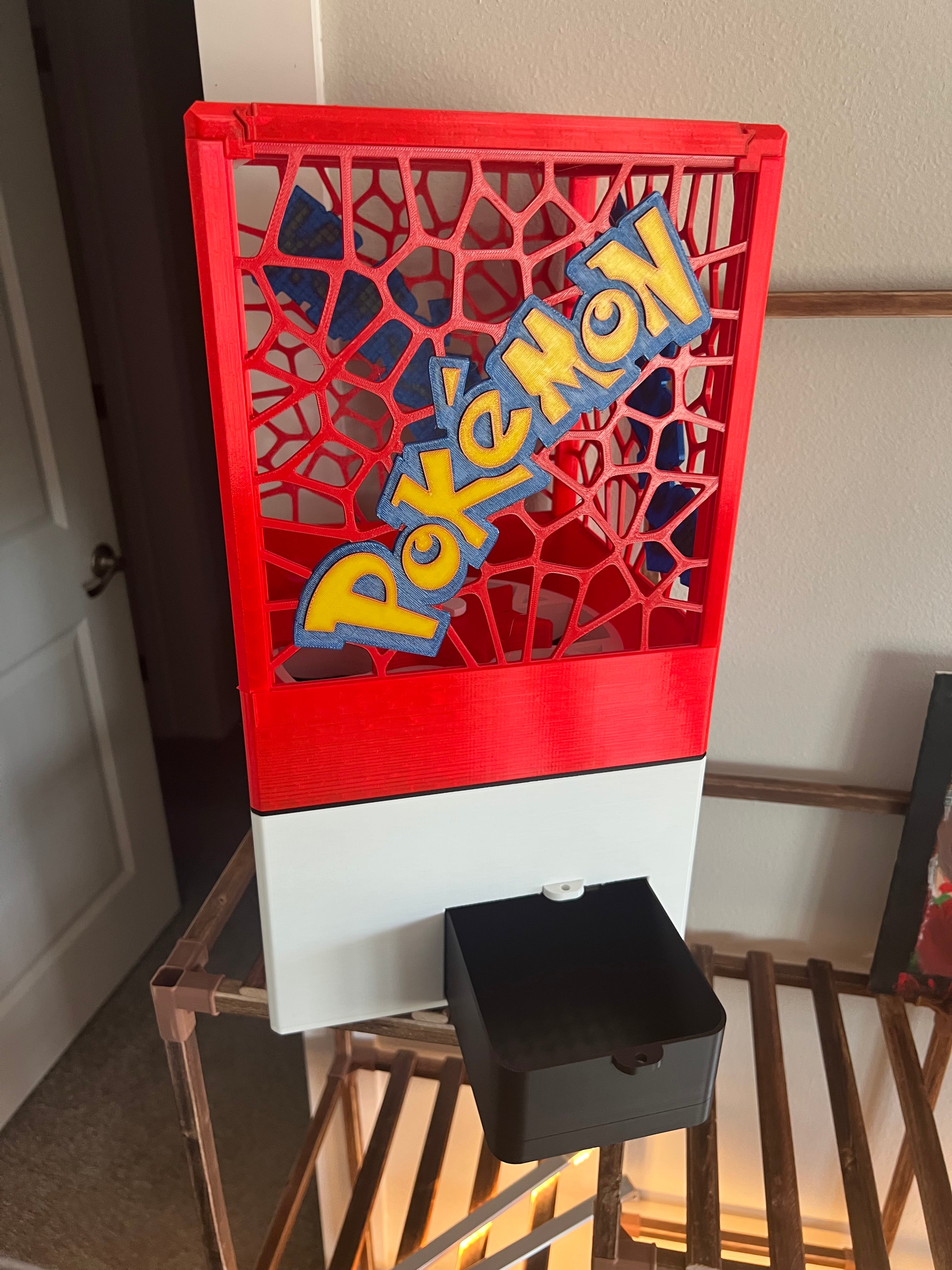 GachaPop Standard - Pokémon