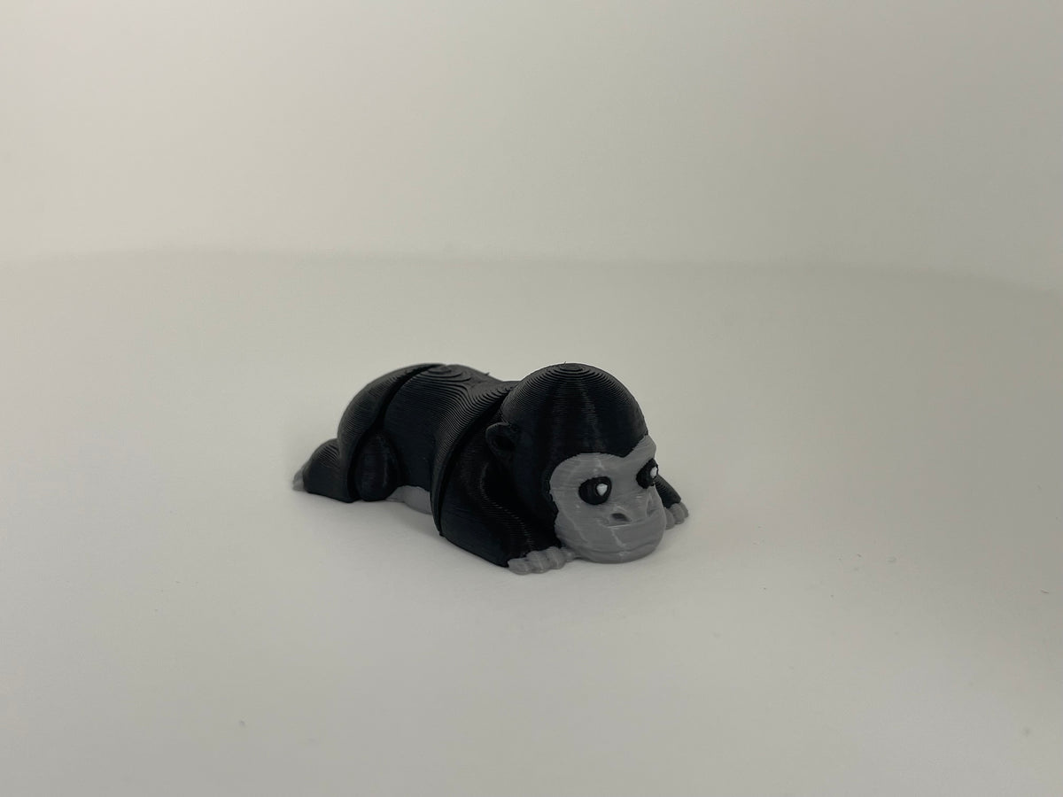 Mini Pets – Single Pet or 3-Pet Cage Set