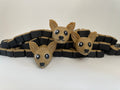 Long Flexi Dog – Articulated Desk Fidget – product photo