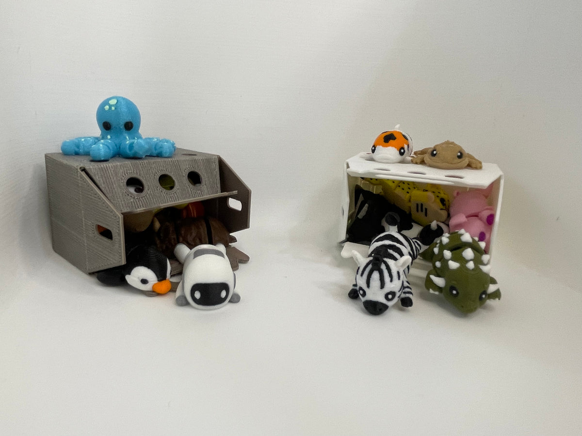 Mini Pet & Carry Cage Pairing – Review Draft – additional view