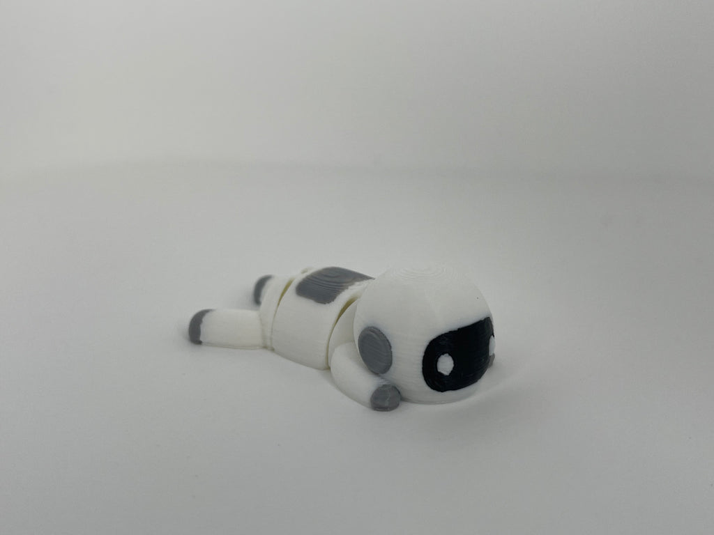 Mini Pets – Single Pet or 3-Pet Cage Set