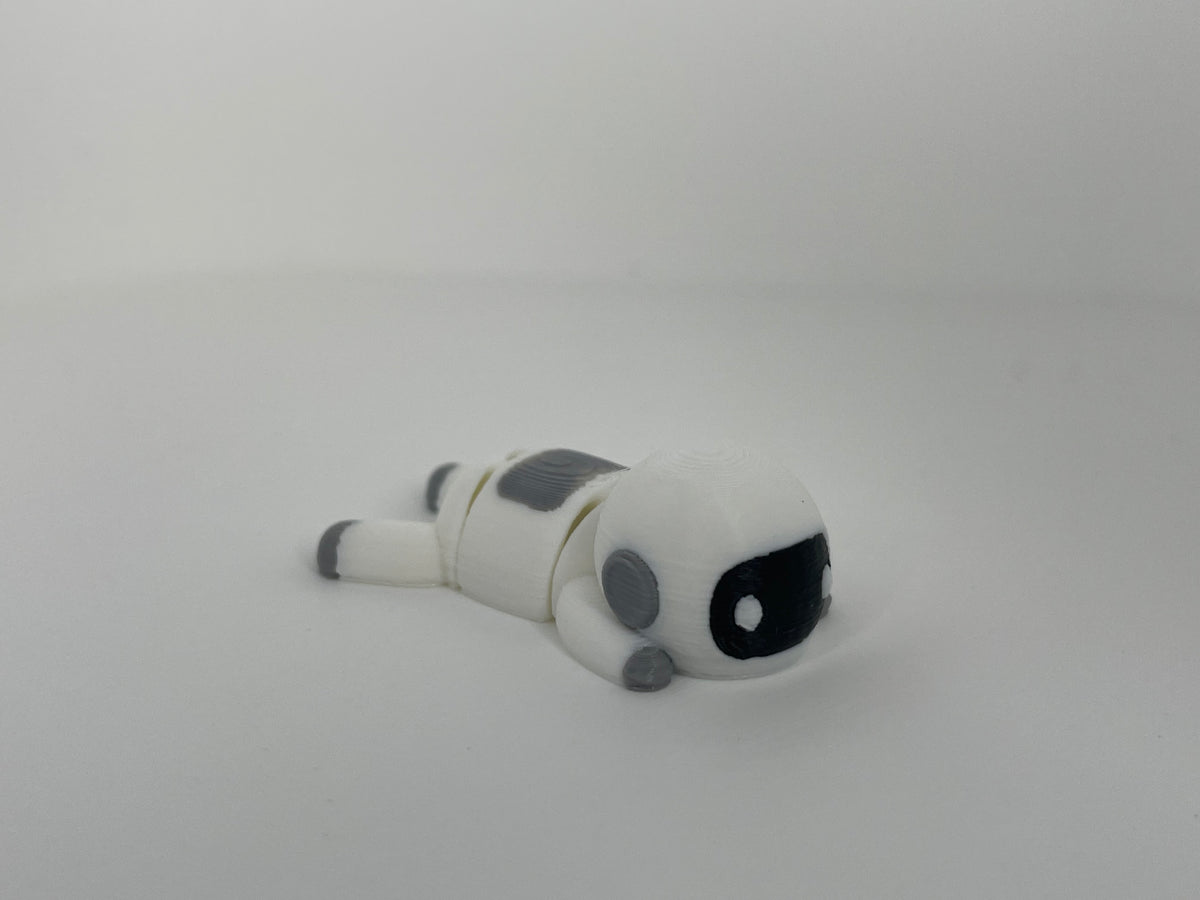 Mini Pets – Single Pet or 3-Pet Cage Set