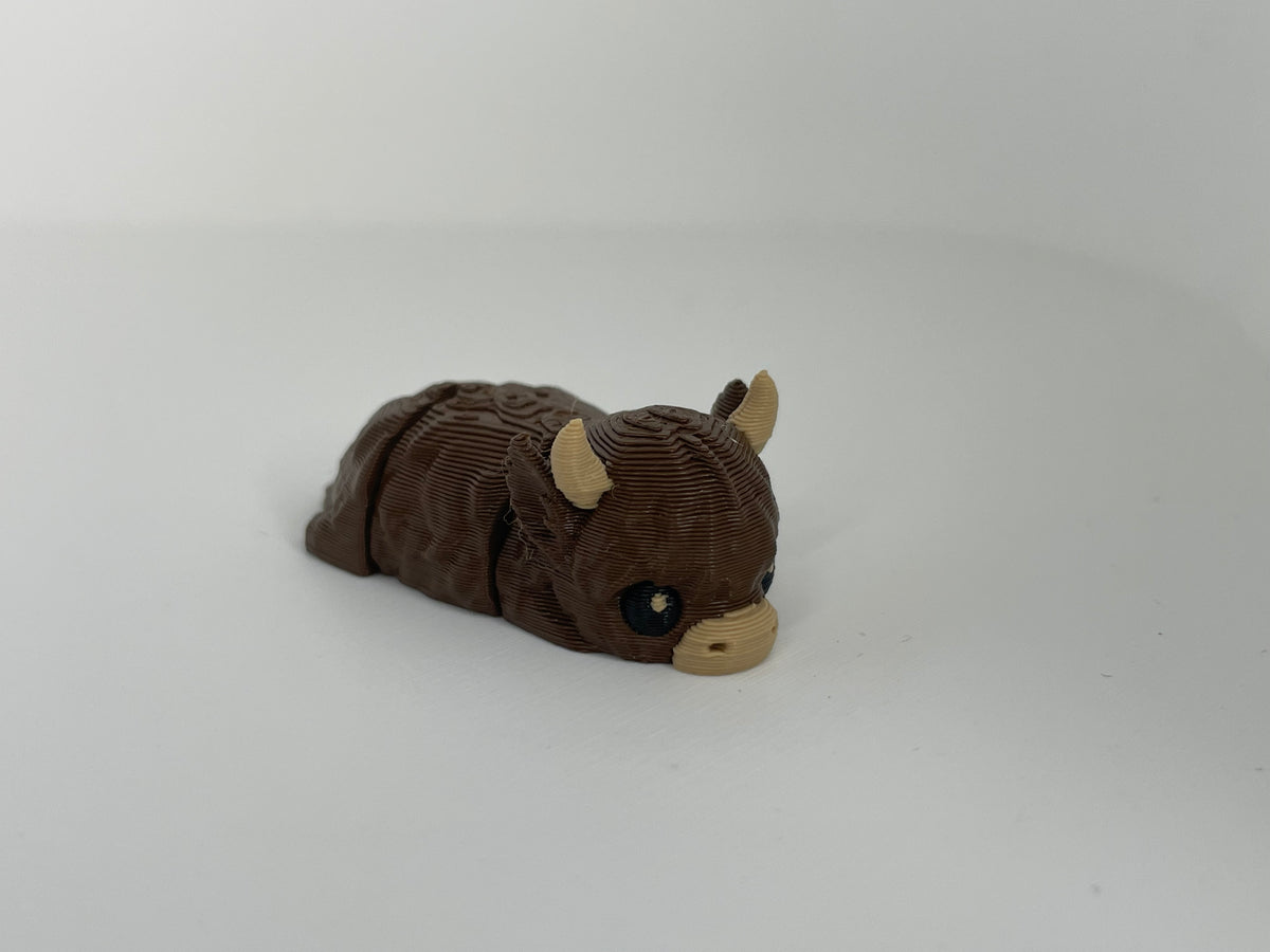 Mini Pets – Single Pet or 3-Pet Cage Set