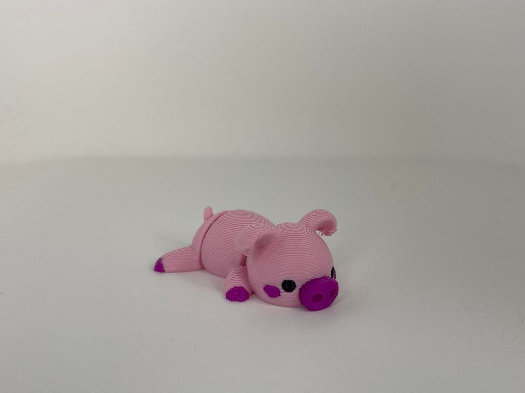 Mini Pets – Single Pet or 3-Pet Cage Set