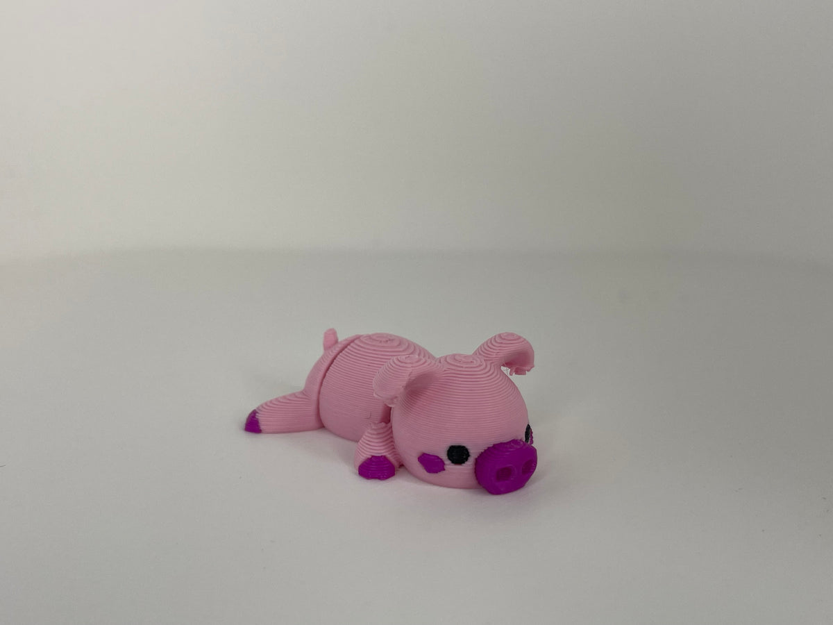 Mini Pets – Single Pet or 3-Pet Cage Set
