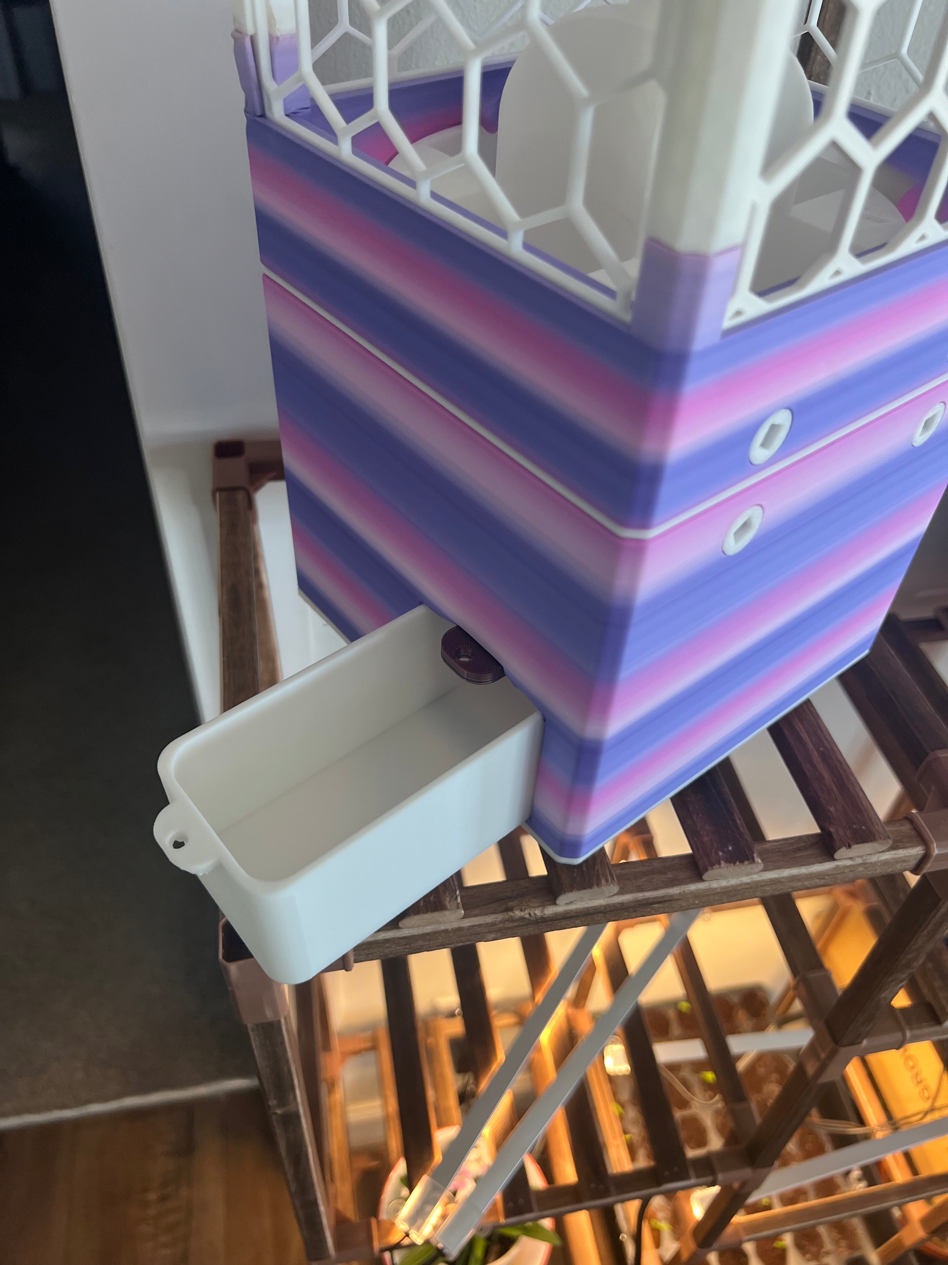 GachaPop Lite - Purple/Pink