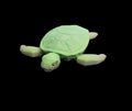 🐢 Mini Flexi Turtle – Articulated 3D Print Toy