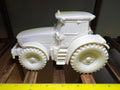 3D Printed Farm Tractor Model – Paintable Display Piece | Paintable