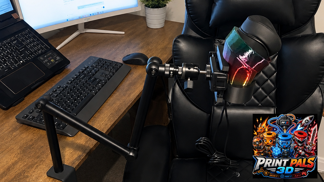 AccuSpeak Complete Hands-Free Voice Writing Kit