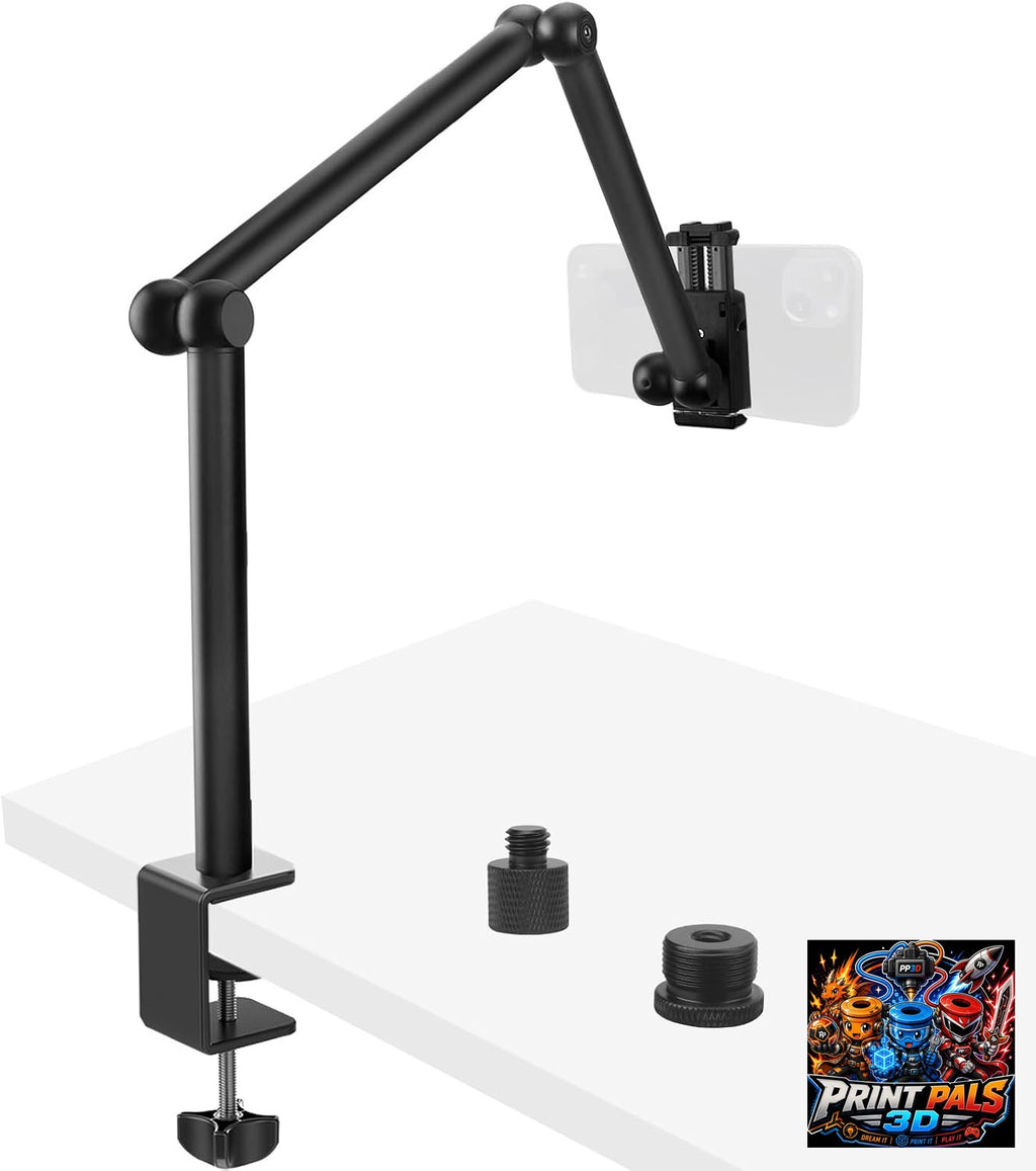 Hands-Free Arm - Print Pals 3D