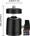 Hands-Free Pivot Connector - Print Pals 3D