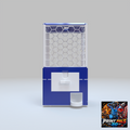 GachaPop Machine - Print Pals 3D