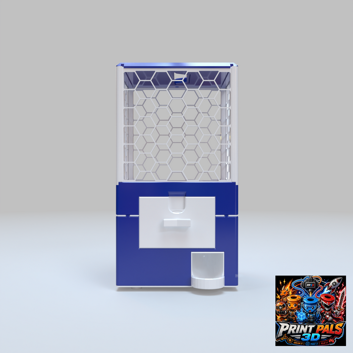 GachaPop Machine