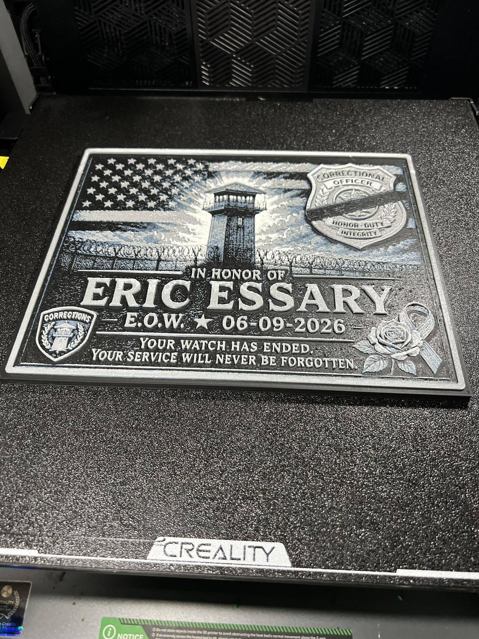 EOW