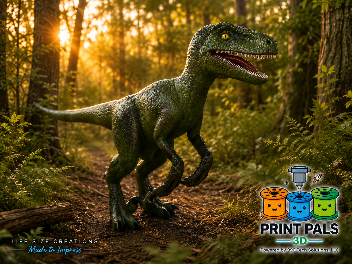 raptor